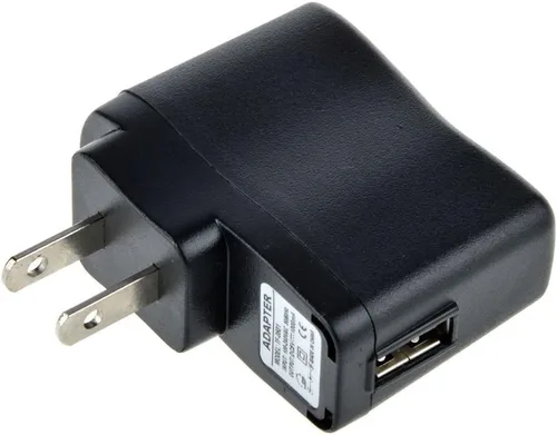 Miniatura 7 de MaxLLTo Adaptador de alimentación de CA USB Cargador de batería de PC Cable de datos de la cámara Cable de cable de plomo para cámara Nikon Coolpix