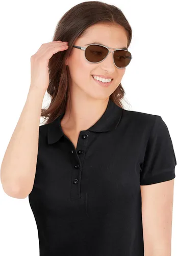 Miniatura 92 de Oakley womens Oo4079 Feedback Aviator Sunglasses