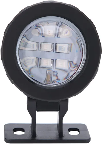 Miniatura 5 de Gavigain Luces de estanque, focos que cambian de color, luces de estanque, luces LED subacuáticas, control remoto, impermeables, luces sumergibles