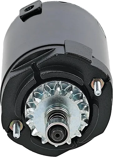 Miniatura 6 de DB Electrical SAB0145 Arrancador compatible con/repuesto para Cub Cadet i1042 AII, i1046 AII, RZT 42 AII, ZTT 42 AII, ZTT 46 AII, LT1042 2005-2008