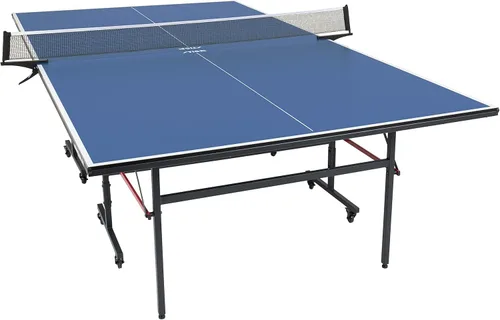 Miniatura 62 de STIGA Advantage Series Indoor Ping Pong Table, Foldable Table Tennis Table - 12, 15, 18, and 25mm Tabletops - Quickplay 10 Minute Assembly
