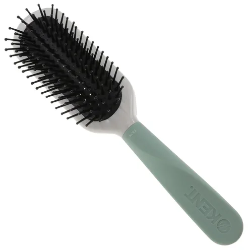 Miniatura 10 de Kent KCR3 "Create" - Cepillo de pelo ventilado para secar, crear elevación de raíces y volumen en todo tipo de cabello, cepillo de ventilación