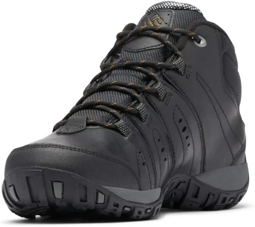 Miniatura 7 de Columbia Peakfreak Nomad - Tenis impermeables para hombre