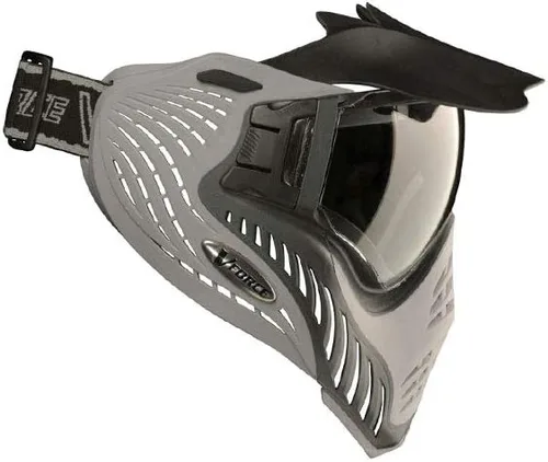 Miniatura 4 de VForce - Profiler - Máscara para paintball térmica con lentes., negro
