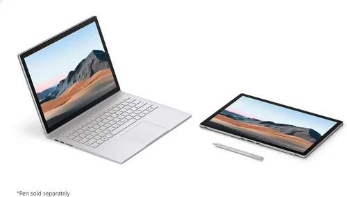 Miniatura 7 de Microsoft Surface Go 3.