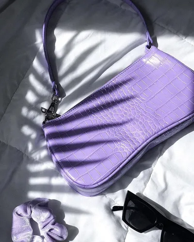 Miniatura 5 de JW PEI Bolso de hombro Eva para mujer