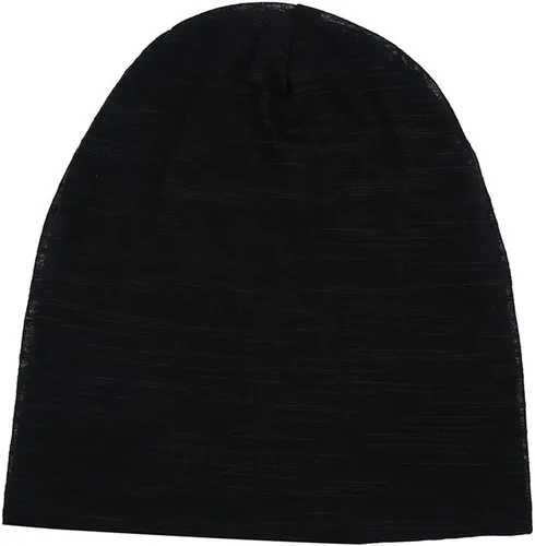 Miniatura 5 de Jemis - Gorro holgado para pacientes de cáncer en tratamiento de quimioterapia (para mujer)