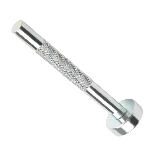 Herramienta de troqueles perforadores de ojal, fijador de ojales de 0.118 pulgadas (0.118 in) para cuero, ropa de manualidades, bolso, tela,