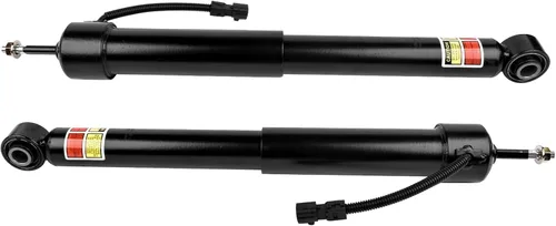 Miniatura 2 de 48530-69485 Reemplazo de puntales de amortiguador trasero para Lexus GX470 Toyota Land Cruiser Prado 4853069485 2003-2009
