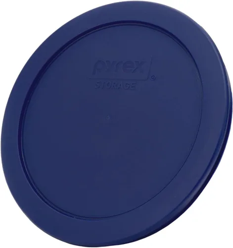 Miniatura 3 de Pyrex - 6 tapas para tazas, Azul oscuro