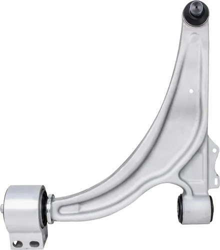 Miniatura 329 de Detroit Axle - Brazo de control delantero para Chevy Tahoe Avalanche Silverado Suburban GMC Sierra Yukon XL 1500 Express Savana 2500 Cadillac