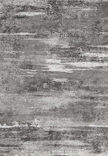 Miniatura 28 de Alfombra lavable para pasillo de 3 x 12 pulgadas, alfombras abstractas modernas con parte trasera antideslizante, alfombra ultra suave para cocina