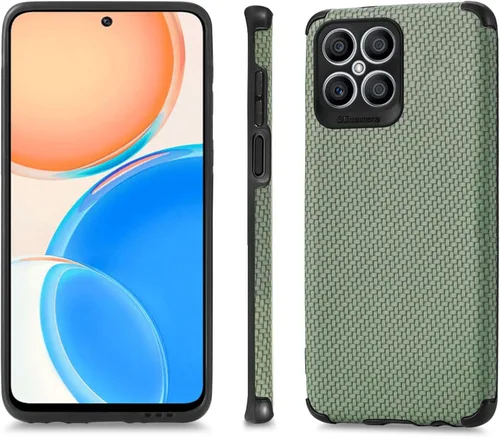 Miniatura 120 de Funda para Redmi Note 11 4G, funda para Redmi Note 11 4G con funda de teléfono 2 en 1, color amarillo