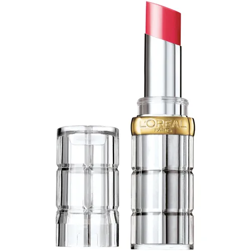 Miniatura 13 de L'Oréal Paris - Lápiz labial Colour Riche Plump and Shine, para labios brillantes, radiantes y visiblemente más voluminosos con una sensación