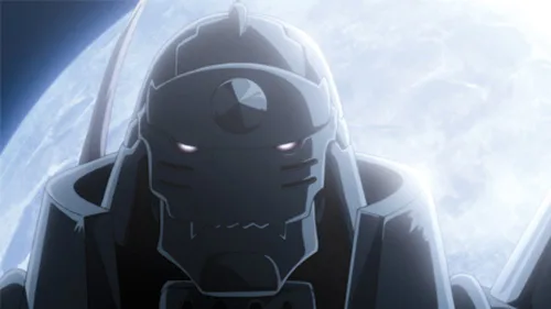 Miniatura 6 de Fullmetal Alchemist Brotherhood - Complete Collection One
