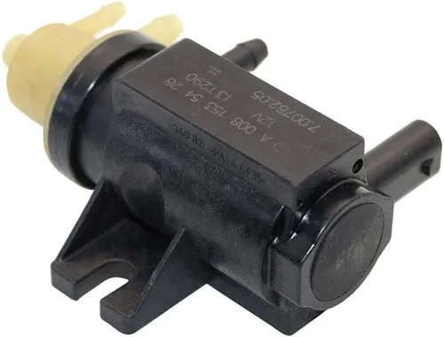 Miniatura 2 de La válvula electromagnética de vacío A 0081535428 A0081535428 se ajusta para Mercedes-Bens W176 W246 CLS W218 W212 W463 ML W166 W221