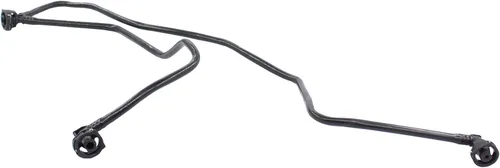 Miniatura 4 de MOTOKU Manguera de tubo de desbordamiento de refrigerante superior del radiador para Mercedes-Benz GLA250 2015-2020 CLA250 2014-2019