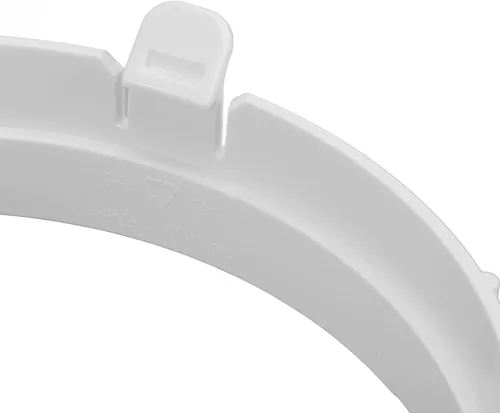 Miniatura 5 de Conector de manguera de escape, acoplador de manguera de escape de aire acondicionado, adaptador de acondicionador de tubo redondo para aire