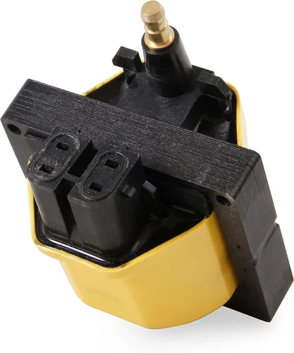 Miniatura 4 de ACCEL (ACC 140011) Super bobina GM HEI de montaje remoto, amarilla