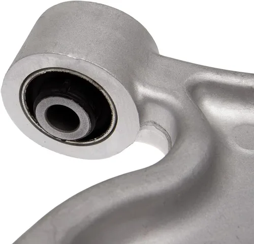 Miniatura 6 de AUQDD Conjunto de 2 piezas de brazo de control inferior delantero y rótula compatible con piloto Ho-nda 2009-2015 (para código de cuerpo YF3/YF4)