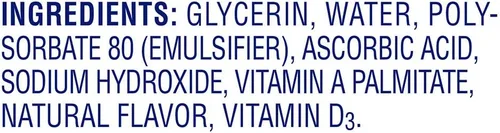 Miniatura 11 de Enfamil Prenatals & Baby Vitamins Tri-Vi-Sol Vitamina A, C & D Gotas Multivitamínicas para Bebés, Apoyan el Crecimiento y la Salud Inmunológica