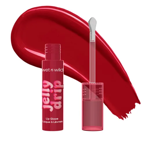 Miniatura 10 de wet n wild Jelly Drip Lip Glaze