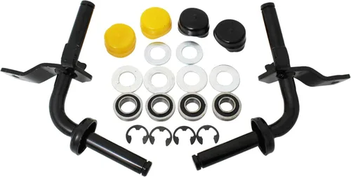 GY22251BLE GY22252BLE Kit de husillo de dirección John Deere LA100 LA105 LA115 LA120