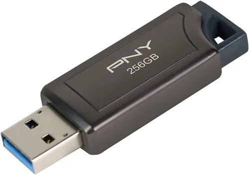 Miniatura 4 de PNY Pro Elite - Unidad flash USB 3.0 de 128 GB, velocidades de lectura de hasta 400 MB/S (P-FD128PRO-GE)