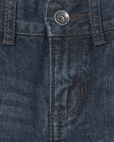 Miniatura 3 de The Children's Place Multipack Jeans básicos de pierna recta para niño