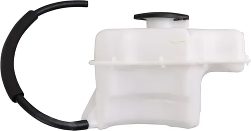 Miniatura 219 de TRQ Conjunto de depósito de refrigerante con tapa presurizada compatible con Toyota RAV4 2006-2017
