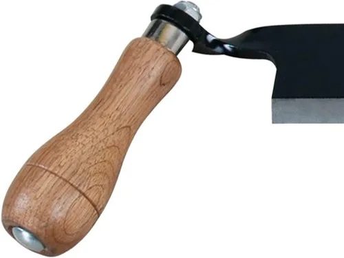 Miniatura 2 de Timber Tuff TMB-13DS Herramienta de afeitado de dibujo recto, 13