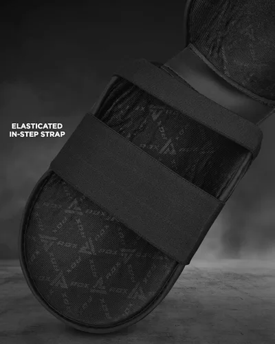 Miniatura 7 de RDX MMA protección de entrenamiento para empeine