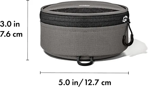 Miniatura 6 de OXO Brew Cafetera plegable para café por goteo con estuche de almacenamiento
