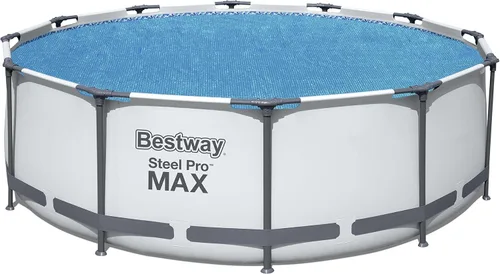 Miniatura 5 de Bestway Cubierta solar para piscina de 18 pies