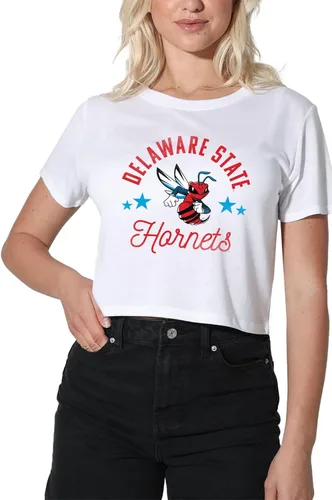 Miniatura 355 de Colección oficial de camisetas para mujer, color blanco Elon Phoenix