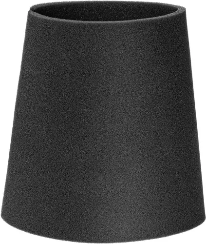 Miniatura 8 de 25-1202 Filtro de espuma compatible con Stanley 1-5 galones de aspirador húmedo/seco SL18910P-3, SL18129, SL18133, SL18129