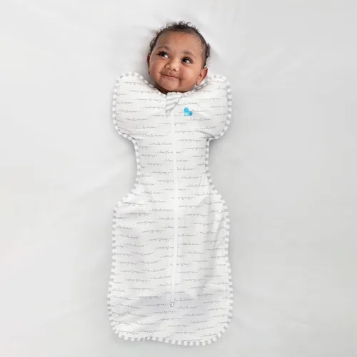 Miniatura 7 de Love to Dream - Saco de dormir Swaddle UP para recién nacidos, 5 a 8.5 lb, les permite autocalmarse, sueño más prolongado, el ajuste cómodo ayuda a