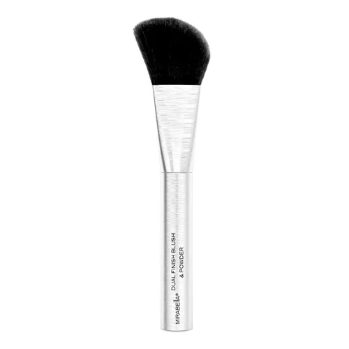 Miniatura 14 de Mirabella Brocha para sombra de ojos con pliegues pequeños, colección de brochas de maquillaje profesional premium, cepillo de cerdas sintéticas sin