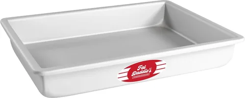 Miniatura 15 de Fat Daddio's sartenes de aluminio anodizado, N/A