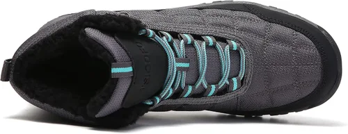 Miniatura 4 de Botas de nieve de invierno para mujer
