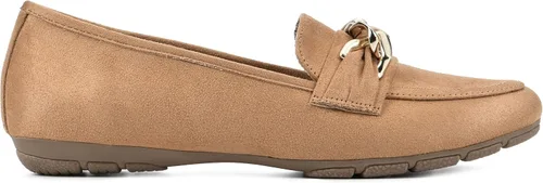Miniatura 2 de CLIFFS BY WHITE MOUNTAIN Zapatos de mujer Gainful Mocasines planos