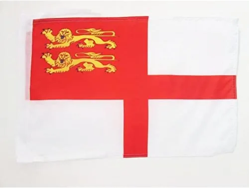 Miniatura 1064 de Bandera de México AZ FLAG, 45.7 x 30.5 cm, con cordones - Pequeñas banderas mexicanas de 30 x 45 cm - Bandera de 45.7 x 30.5 cm