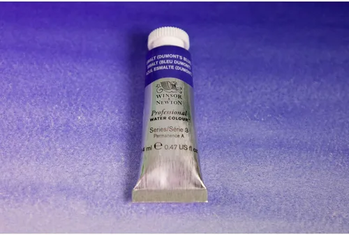 Miniatura 416 de Winsor & Newton - Pintura para acuarela profesional Tinte neutro