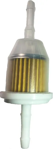 Miniatura 4 de Bomba de combustible Filtro de combustible para Craftsman YT3000 YS4500 LT2000 Tractor de césped 21hp 22hp 23hp 24hp 25hp motor 49040-7001