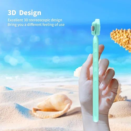 Miniatura 3 de Funda universal impermeable para teléfono con cordón para teléfono celular IP8X buceo al aire libre playa flotante bajo el agua hasta 7.0 pulgadas