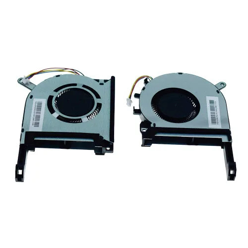 Ventilador de CPU + GPU para Asus TUF Gaming FX86F FA706 FX706 FX505GT FX505DD FX505DU FX505DY FX95 FX705DU FX705DU FX705DD ZX86 FX86GE FX86SM