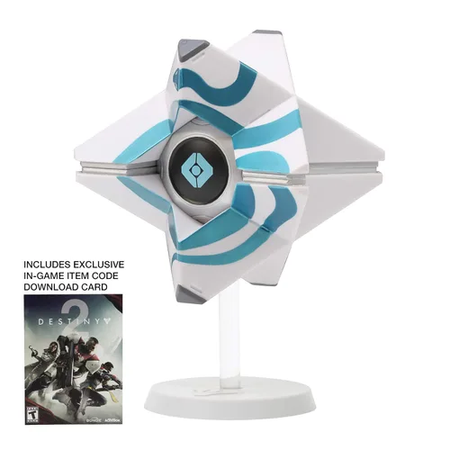 Miniatura 5 de Destiny Ghost Vinyl - Sundance Cayde-6's Ghost