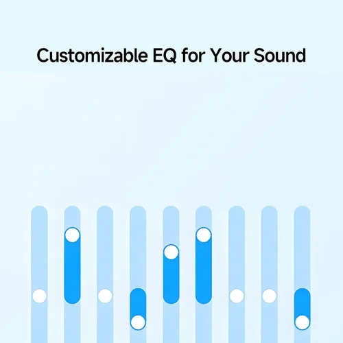 Miniatura 2 de Redmi Buds 8 Active - Auriculares inalámbricos con diseño semi-intraural, controladores de diafragma de titanio de 0.559 in, Bluetooth 5.4, batería