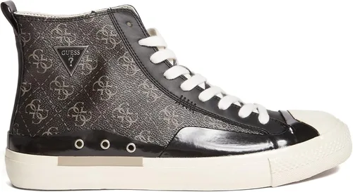 Miniatura 2 de GUESS Zapatillas de deporte con logotipo de Aviano