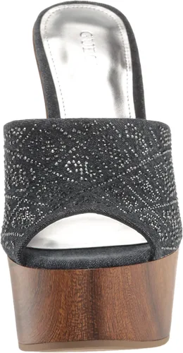 Miniatura 2 de Guess Women's Gemely Heeled Sandal